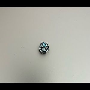 Pandora Charm